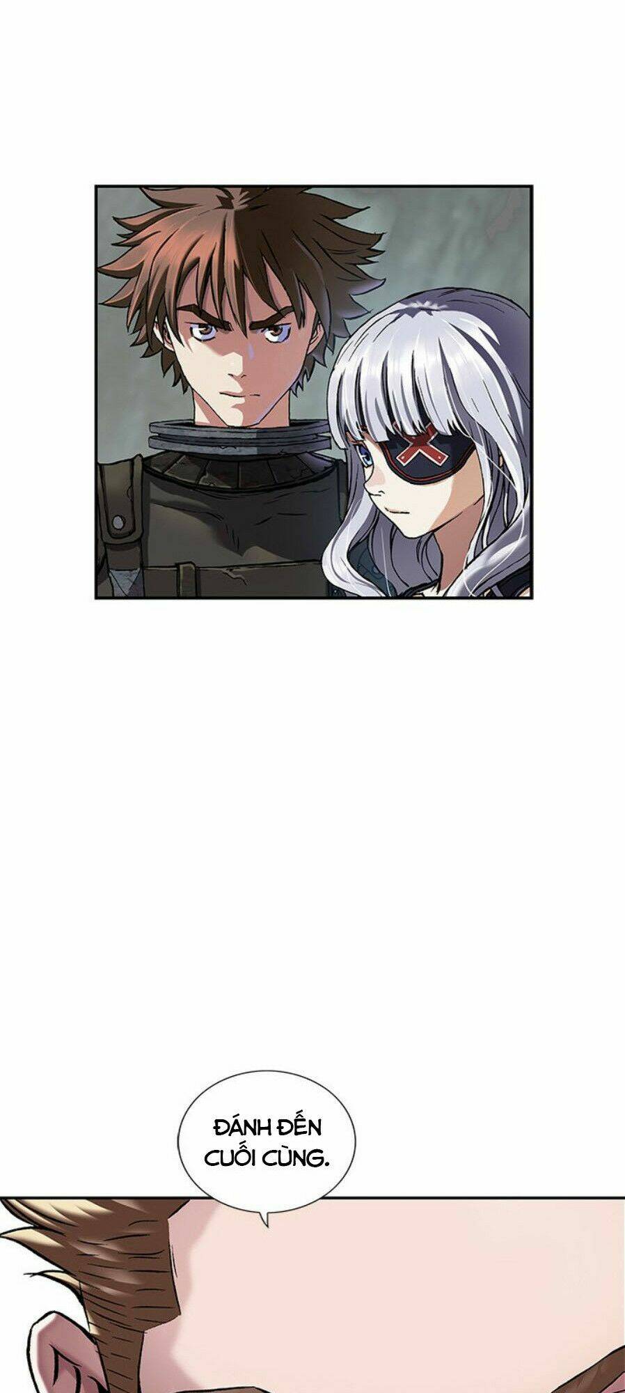 Đứa Con Thần Chết: Chapter 170