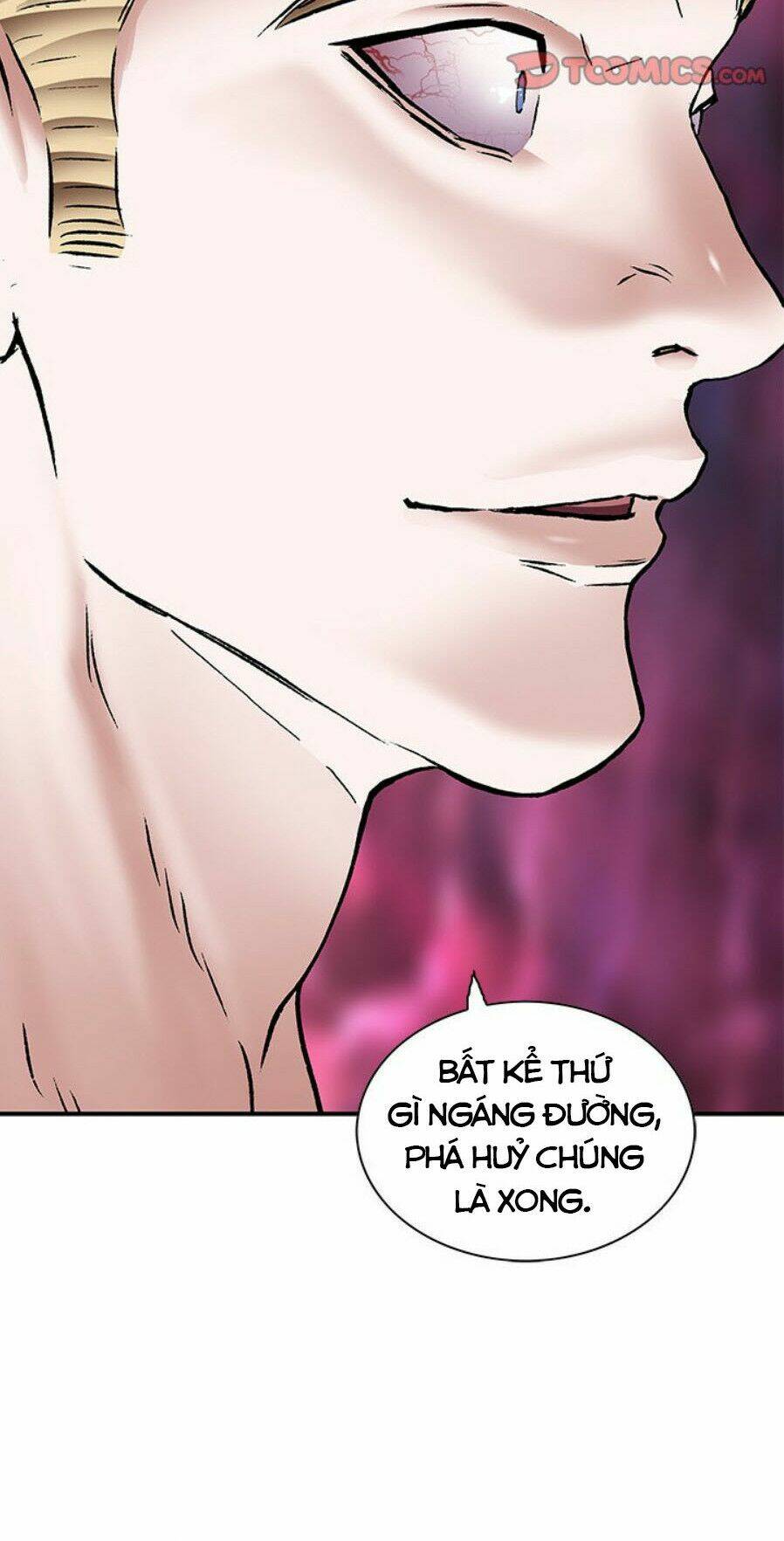 Đứa Con Thần Chết: Chapter 170