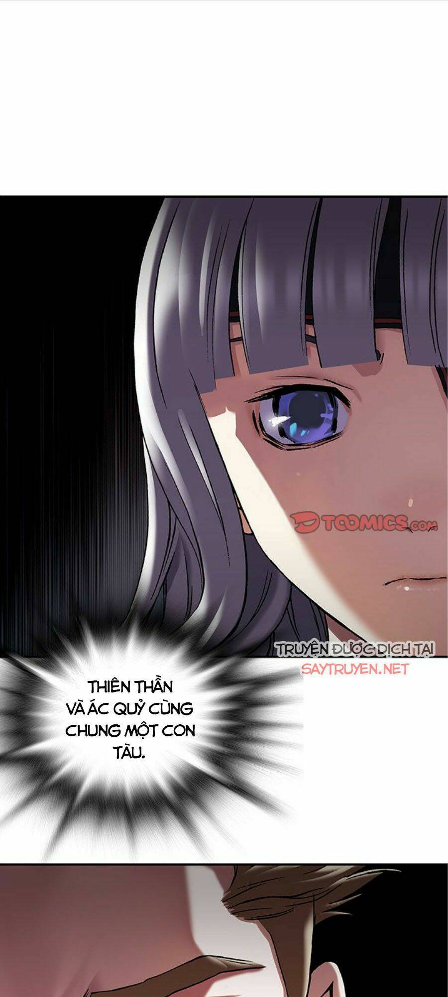 Đứa Con Thần Chết: Chapter 171