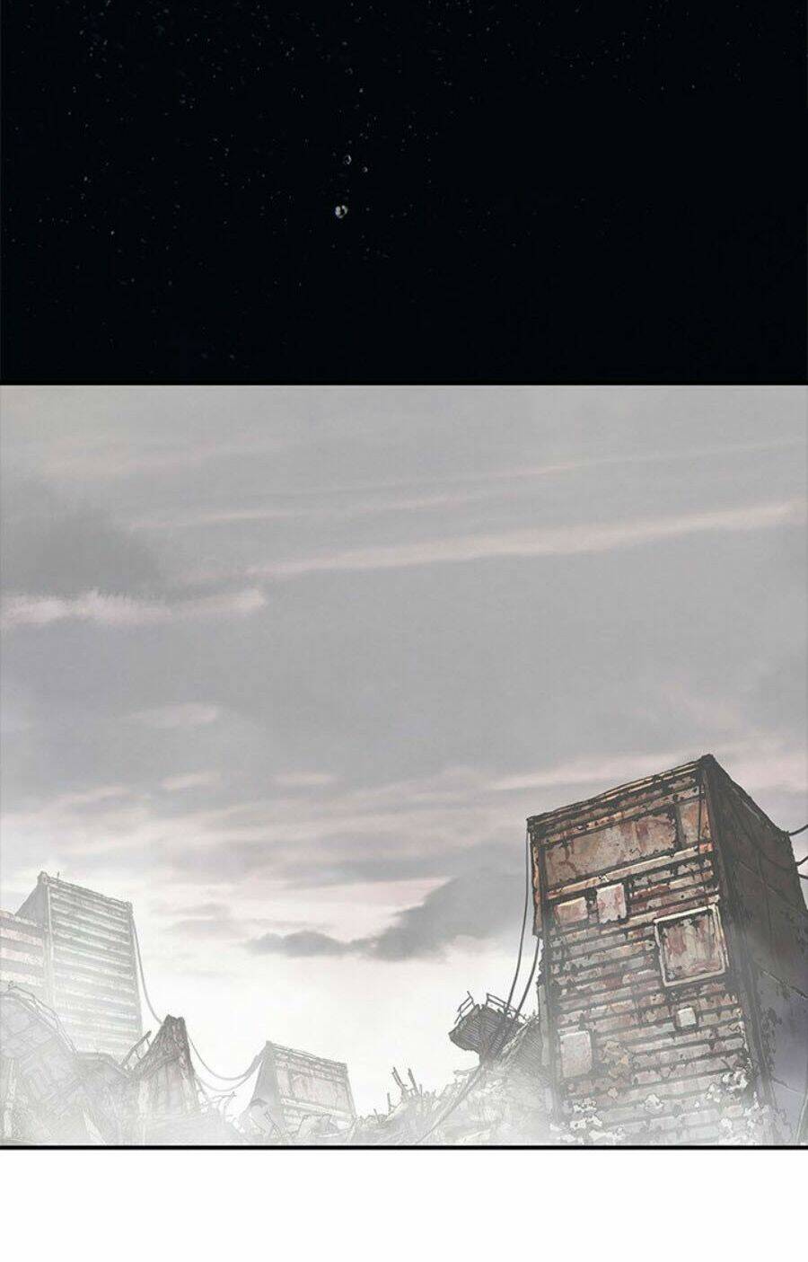 Đứa Con Thần Chết: Chapter 171