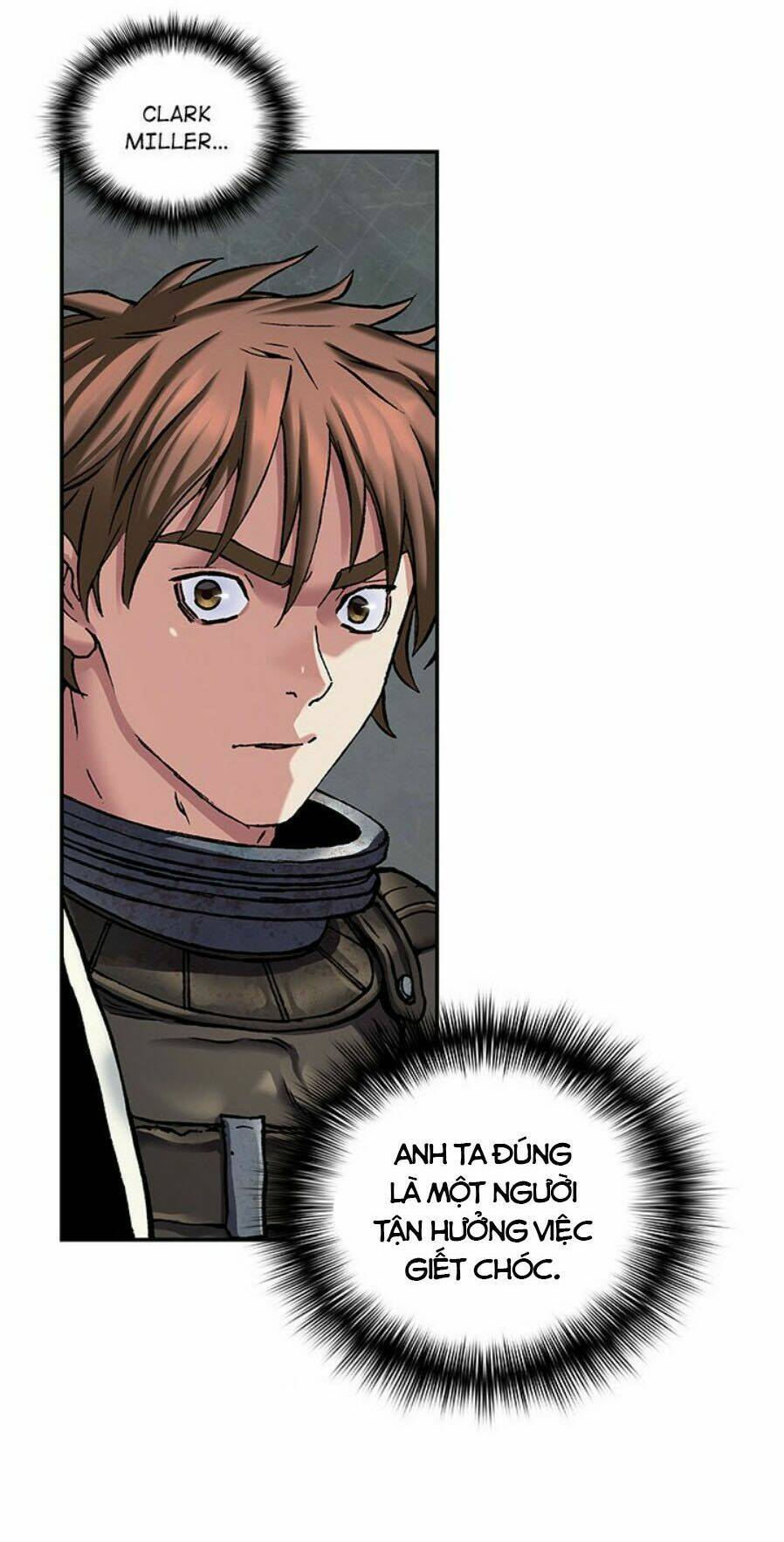 Đứa Con Thần Chết: Chapter 171