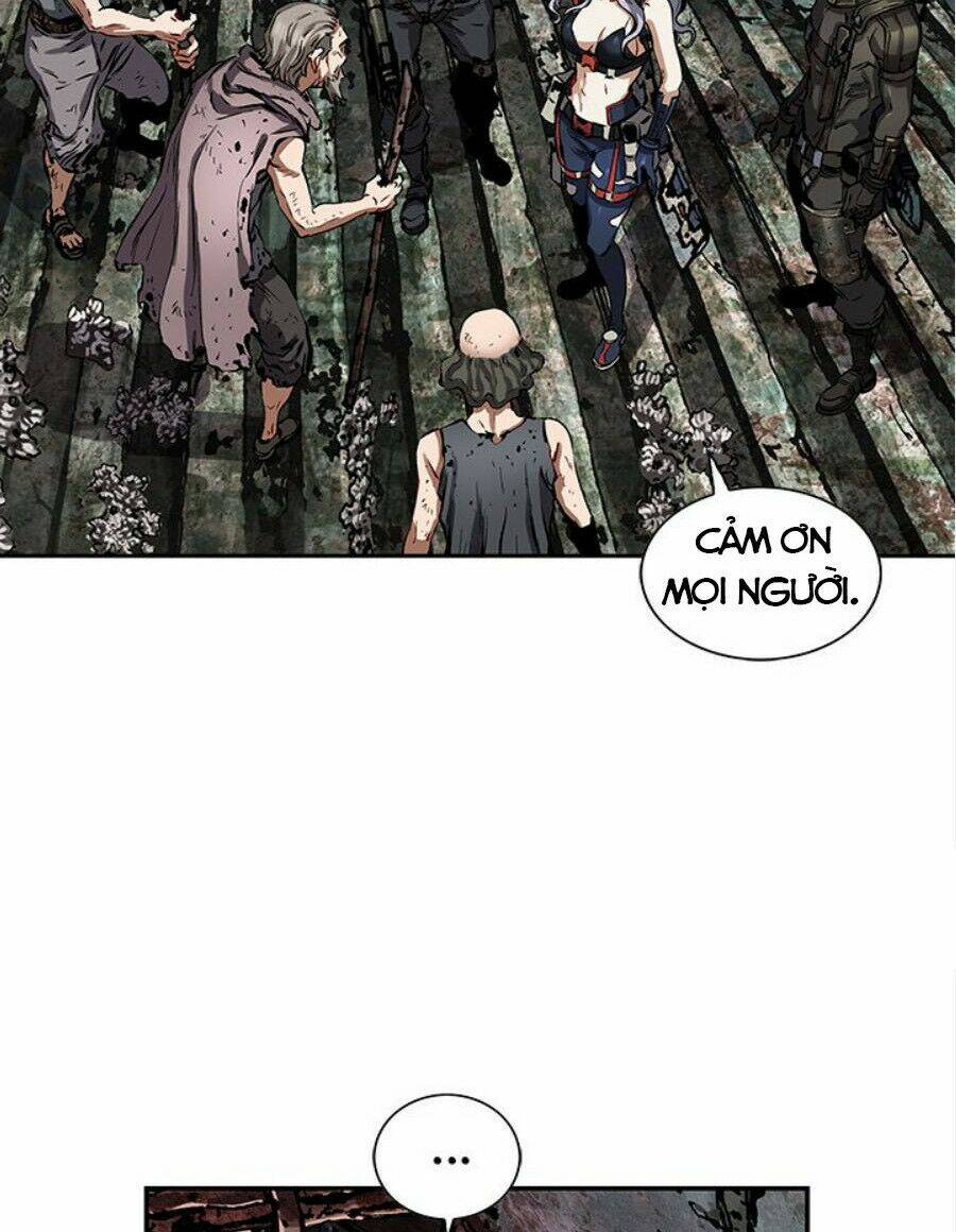 Đứa Con Thần Chết: Chapter 172