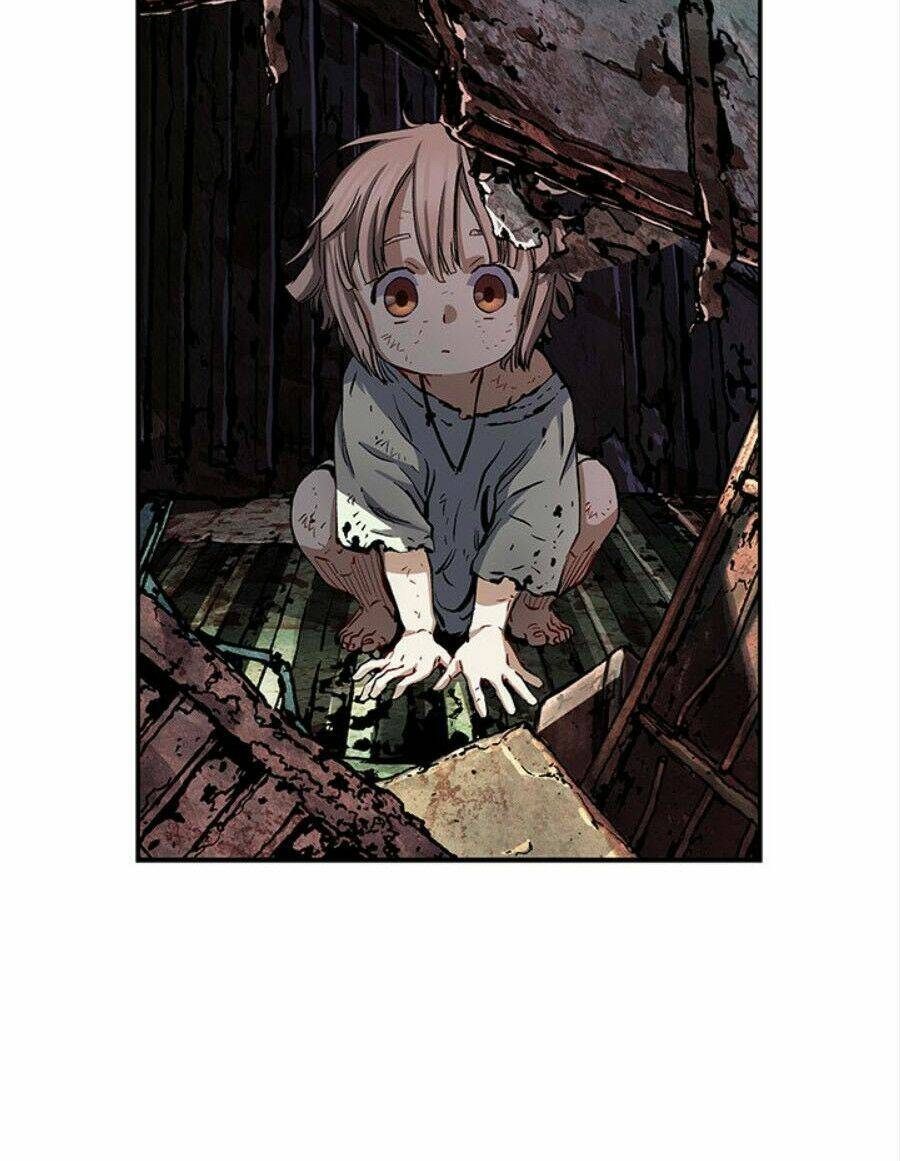 Đứa Con Thần Chết: Chapter 172