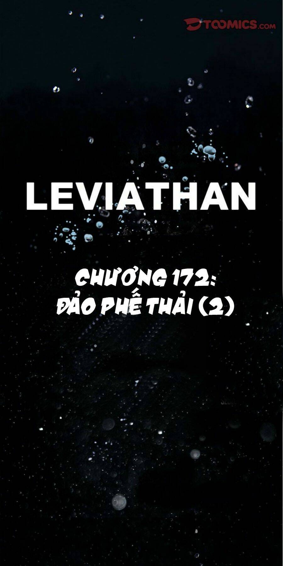 Đứa Con Thần Chết: Chapter 172