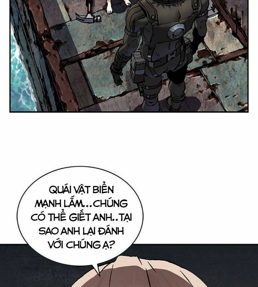 Đứa Con Thần Chết: Chapter 172