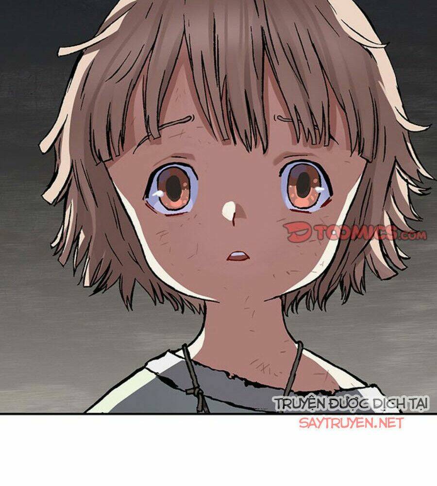 Đứa Con Thần Chết: Chapter 172