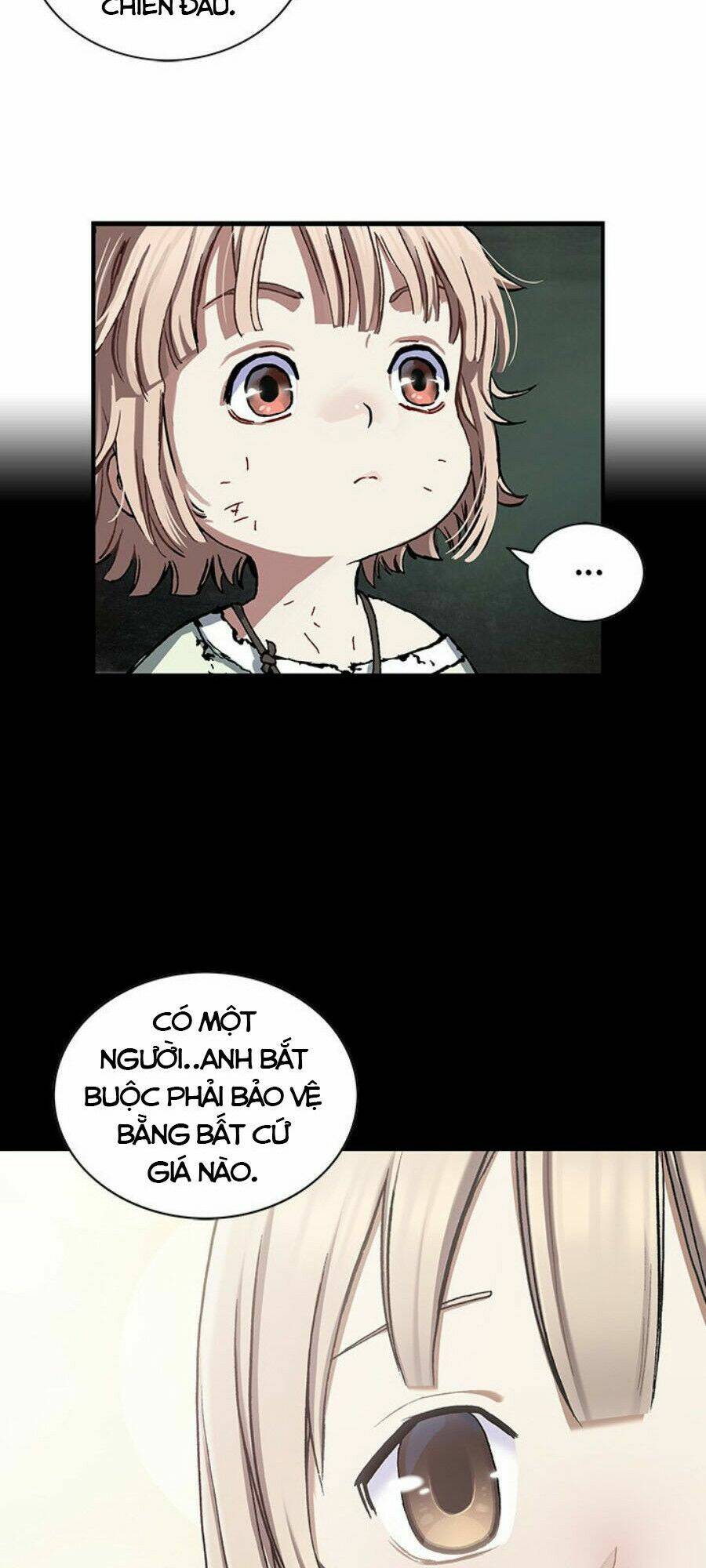 Đứa Con Thần Chết: Chapter 172