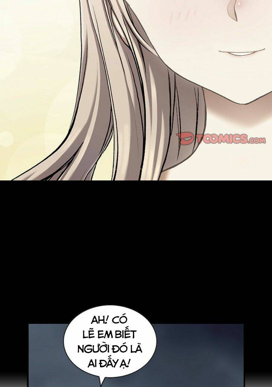 Đứa Con Thần Chết: Chapter 172
