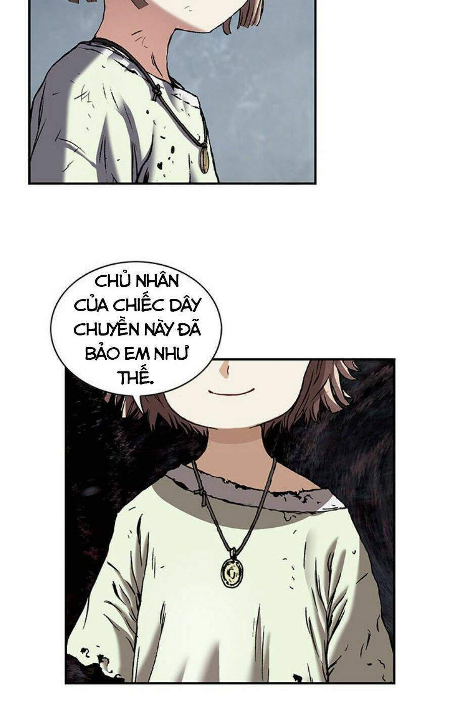 Đứa Con Thần Chết: Chapter 172