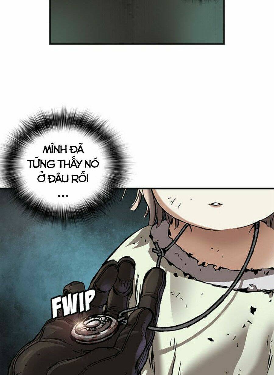 Đứa Con Thần Chết: Chapter 172