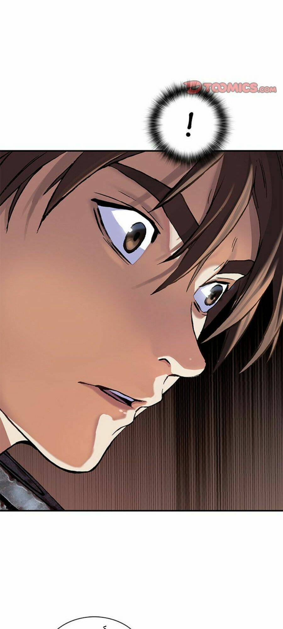 Đứa Con Thần Chết: Chapter 172