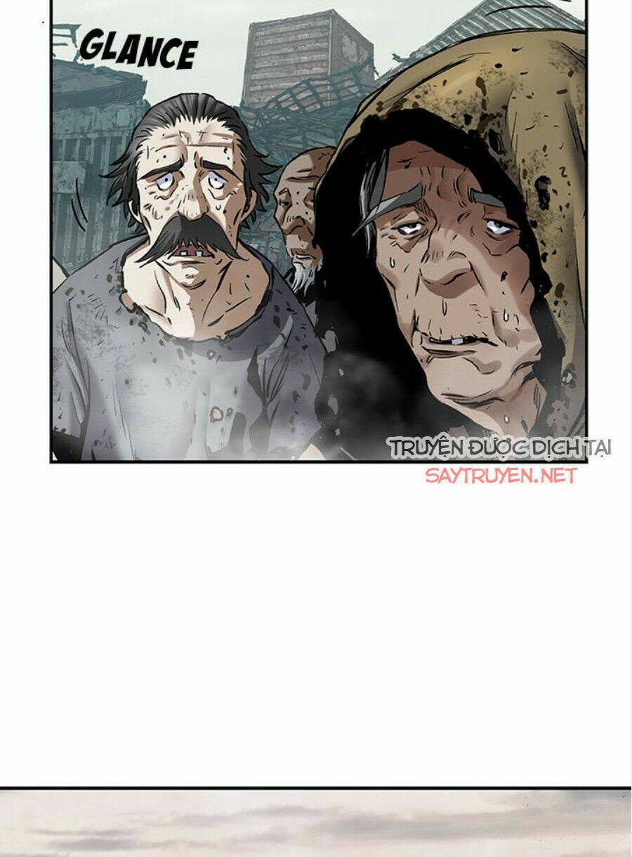 Đứa Con Thần Chết: Chapter 172