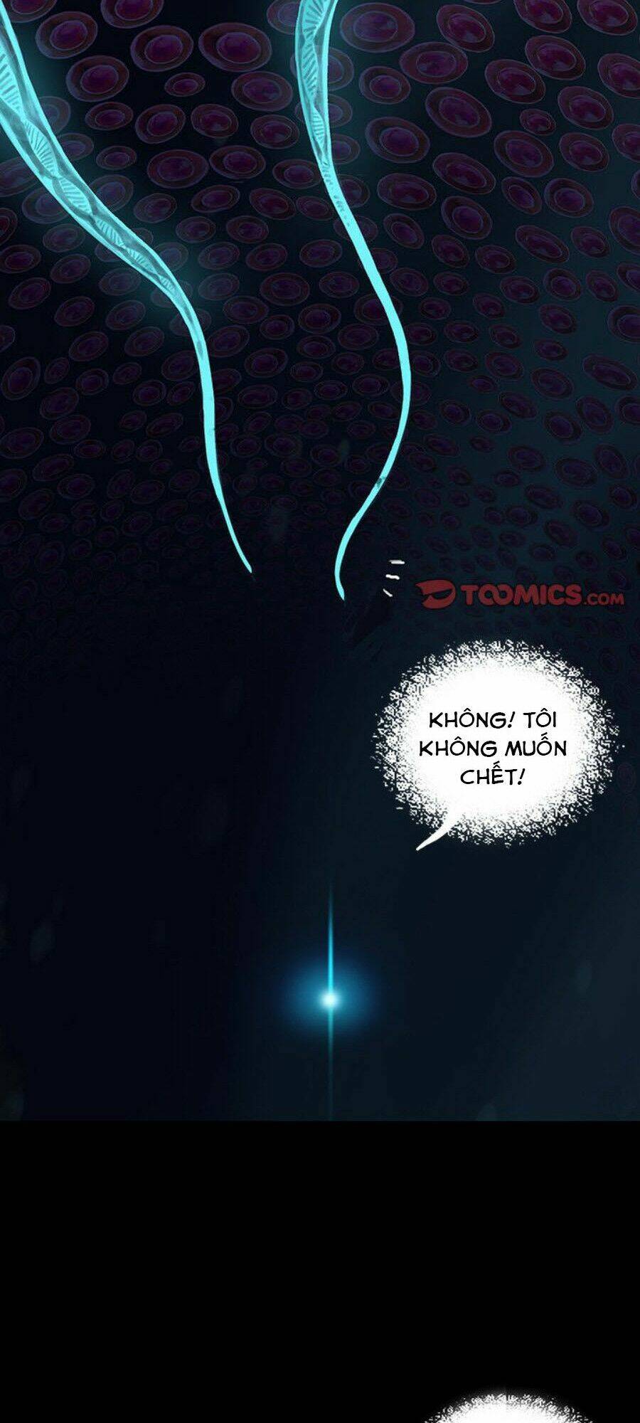 Đứa Con Thần Chết: Chapter 173