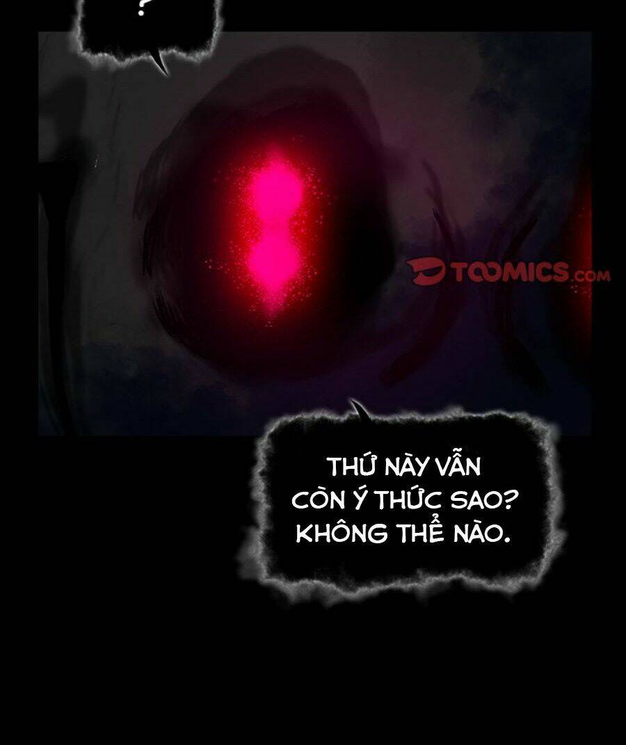 Đứa Con Thần Chết: Chapter 173
