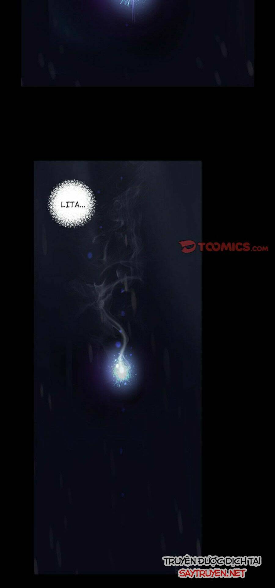 Đứa Con Thần Chết: Chapter 173