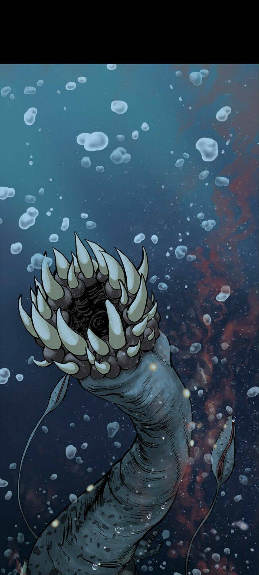 Đứa Con Thần Chết: Chapter 173