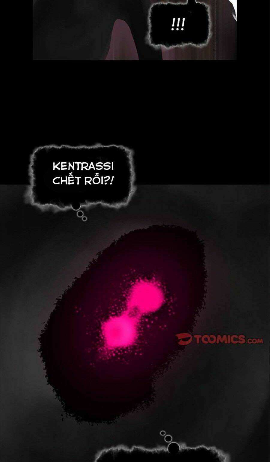 Đứa Con Thần Chết: Chapter 173