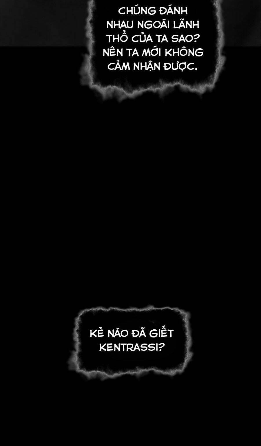 Đứa Con Thần Chết: Chapter 173