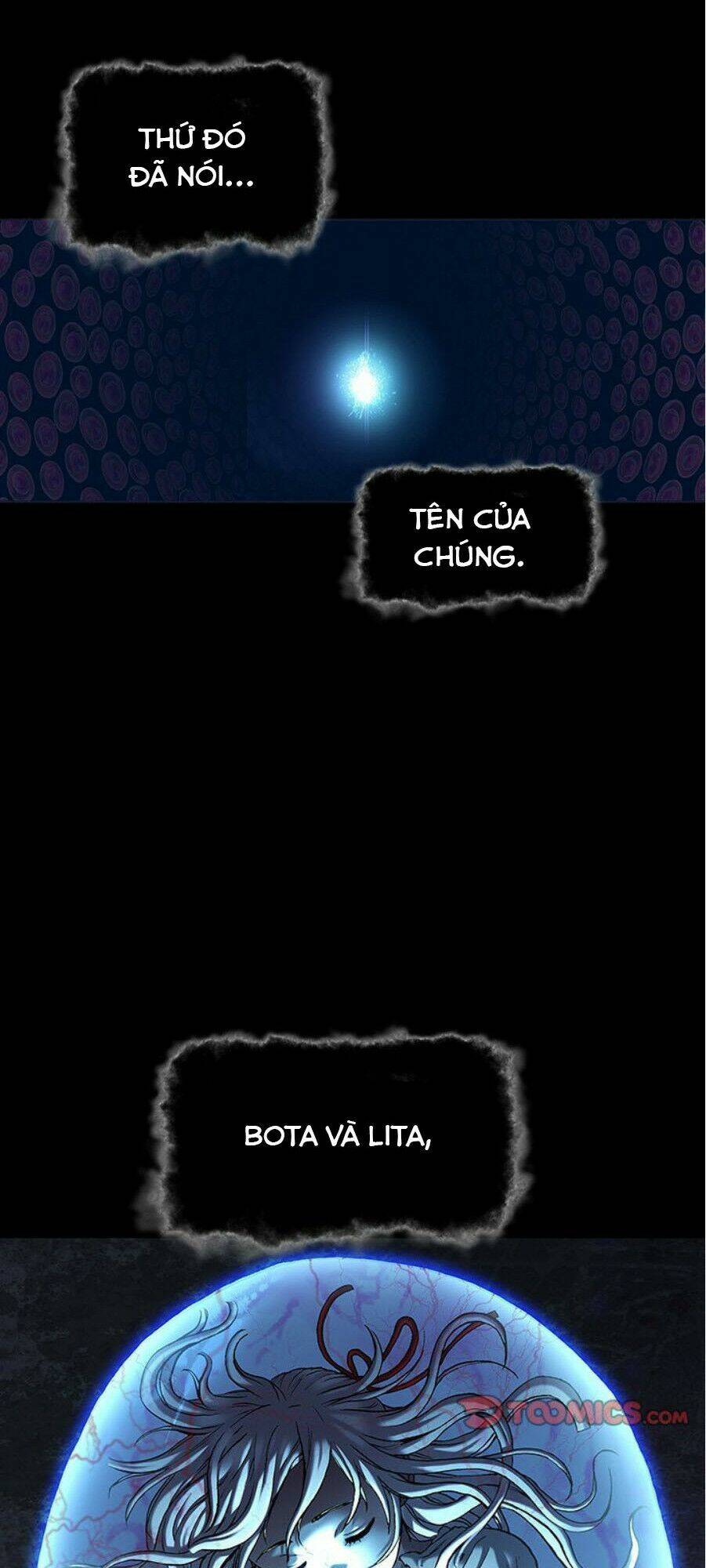 Đứa Con Thần Chết: Chapter 173