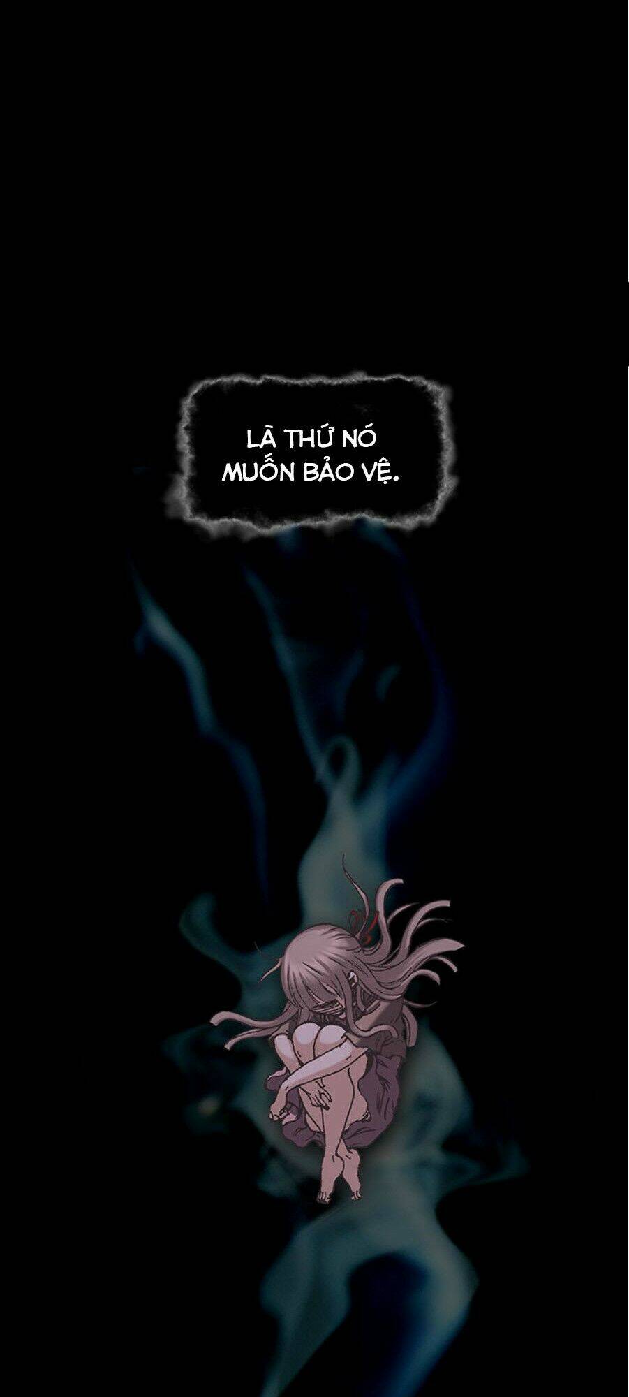 Đứa Con Thần Chết: Chapter 173