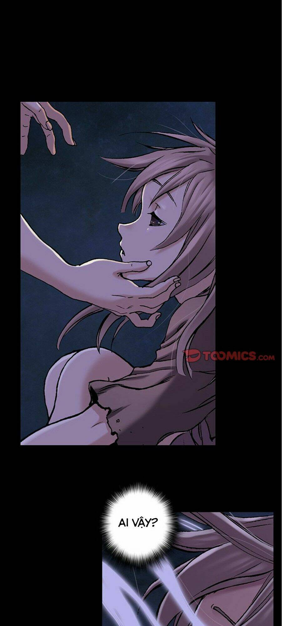 Đứa Con Thần Chết: Chapter 173