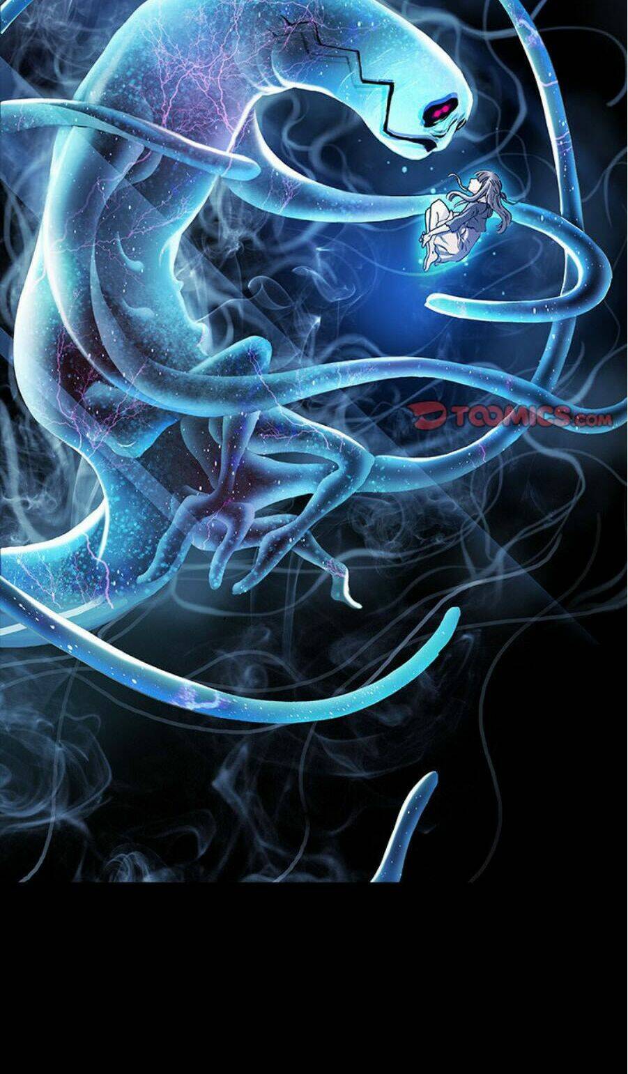 Đứa Con Thần Chết: Chapter 173