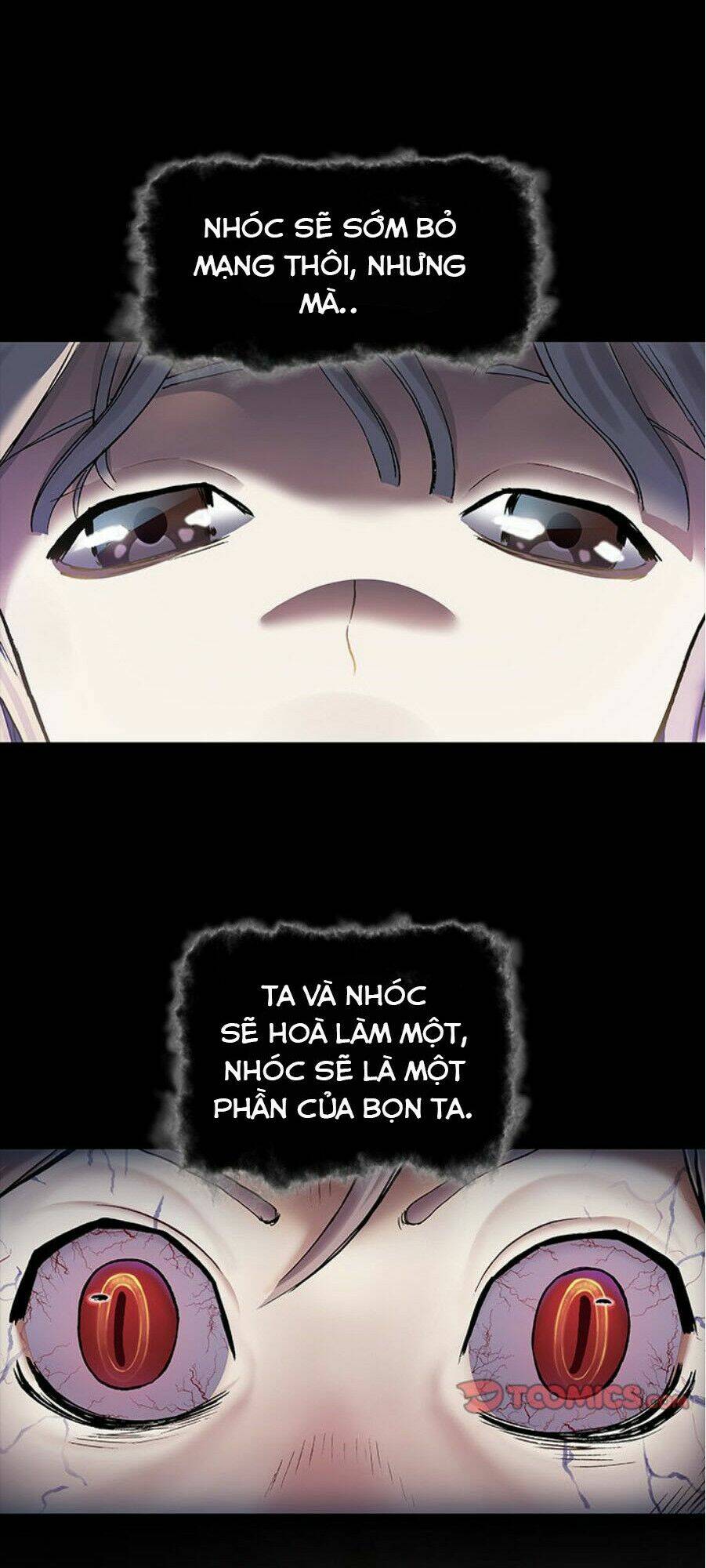 Đứa Con Thần Chết: Chapter 173