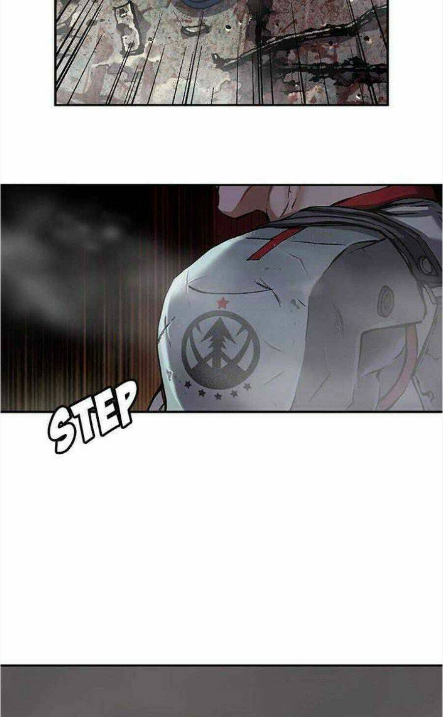 Đứa Con Thần Chết: Chapter 174