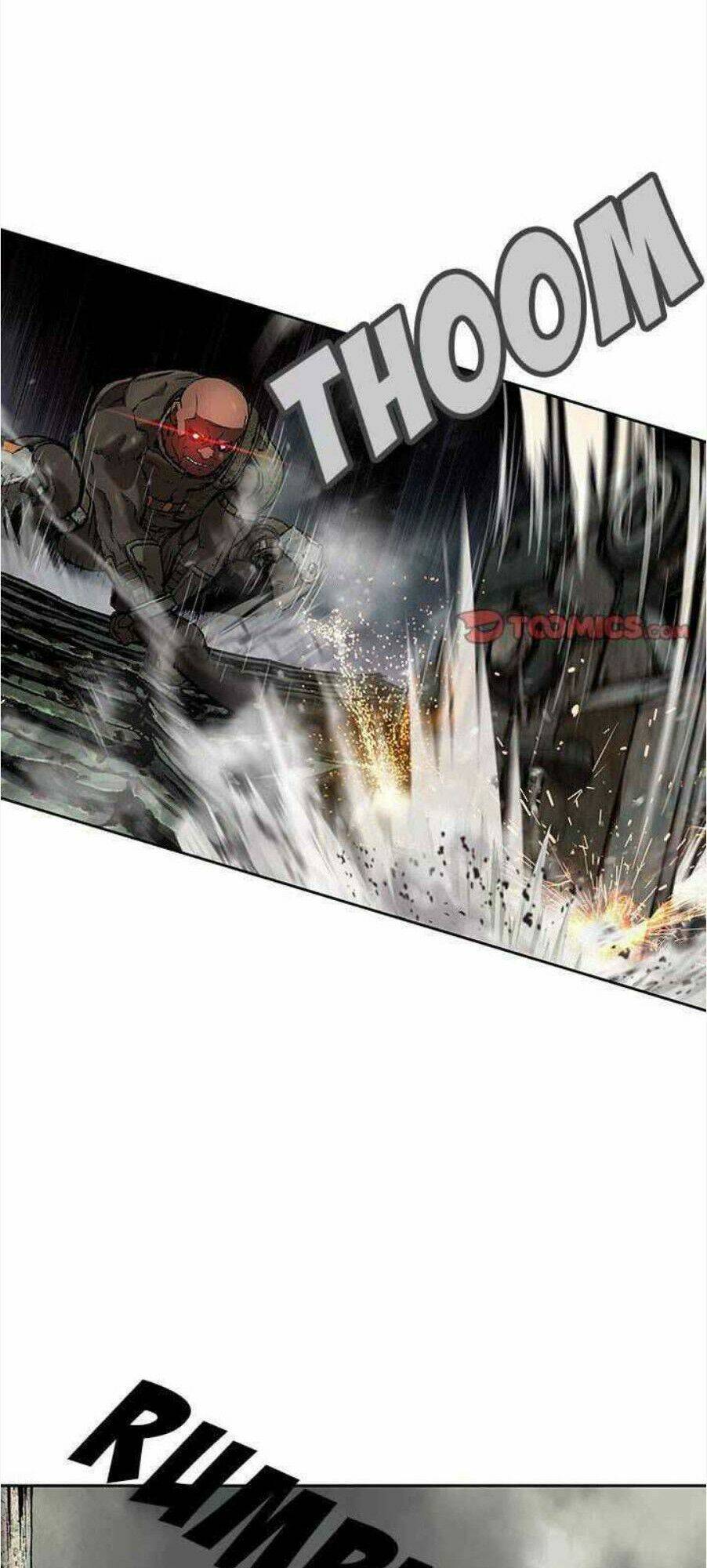Đứa Con Thần Chết: Chapter 174