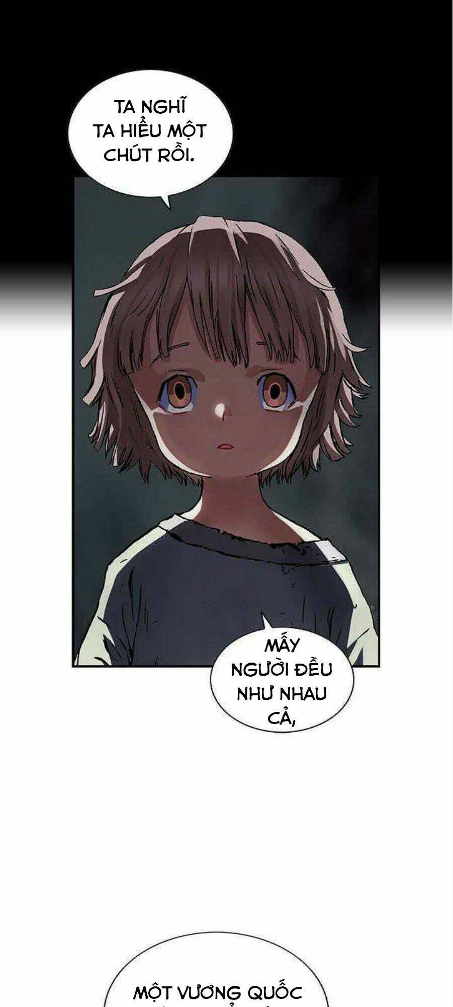 Đứa Con Thần Chết: Chapter 174