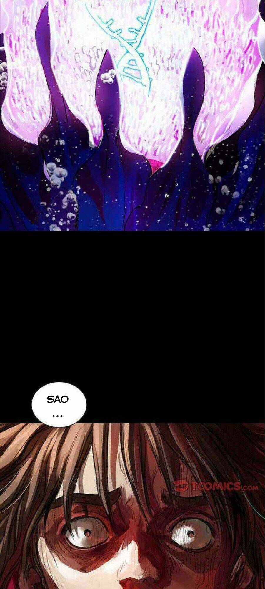 Đứa Con Thần Chết: Chapter 174