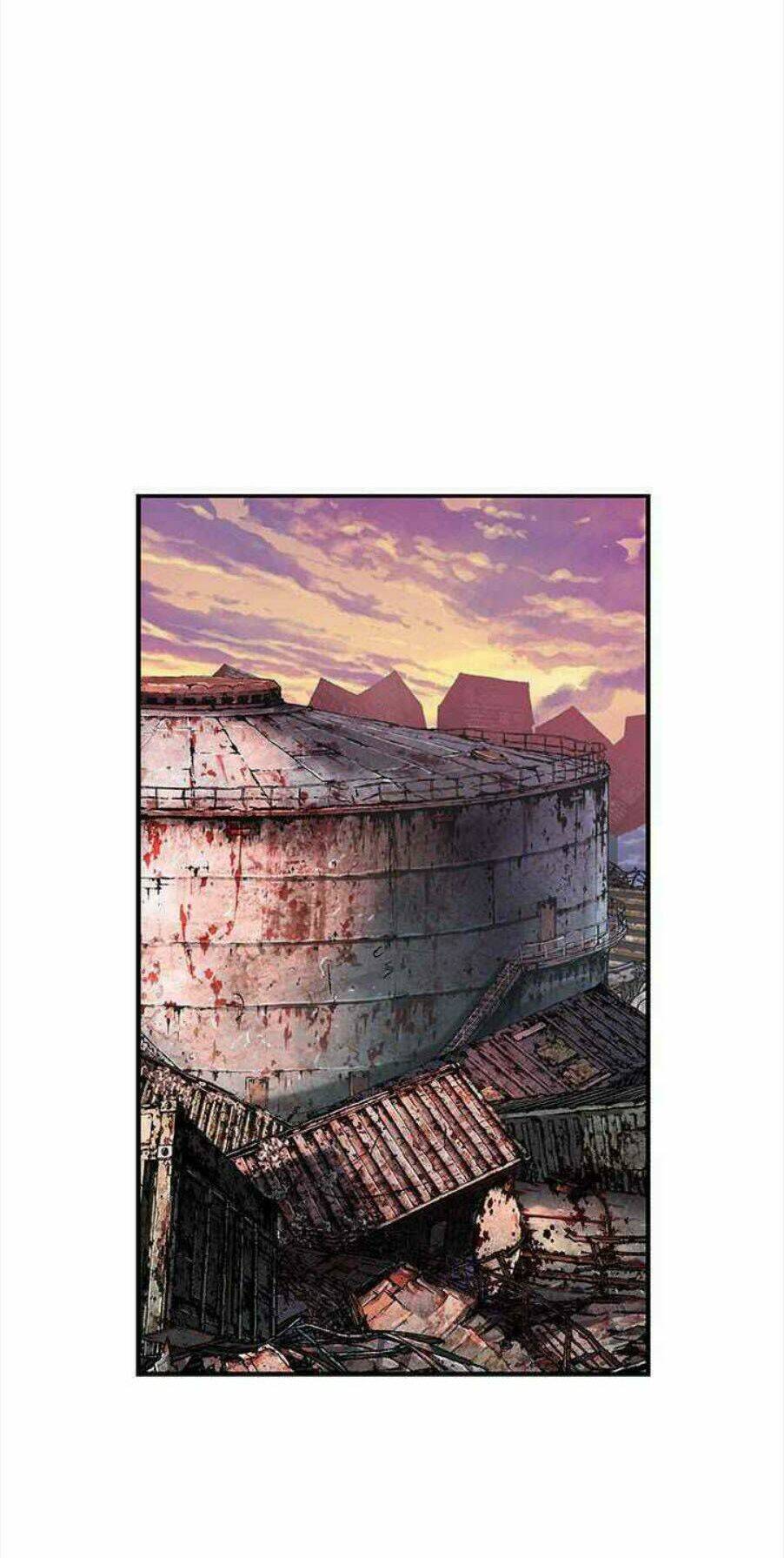 Đứa Con Thần Chết: Chapter 174