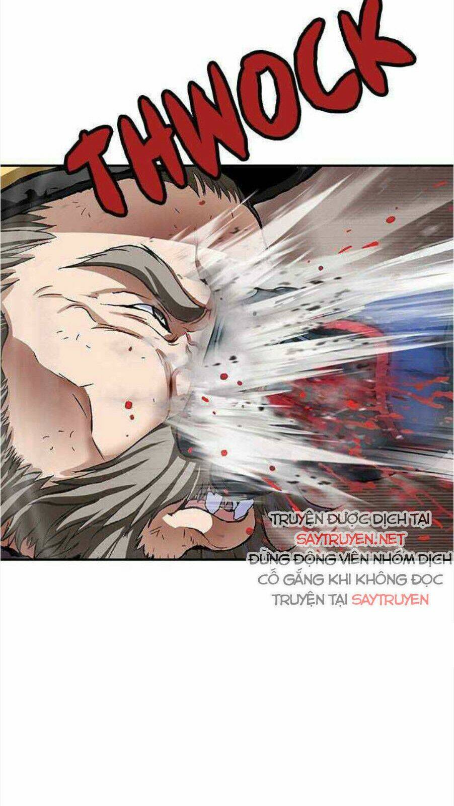 Đứa Con Thần Chết: Chapter 174