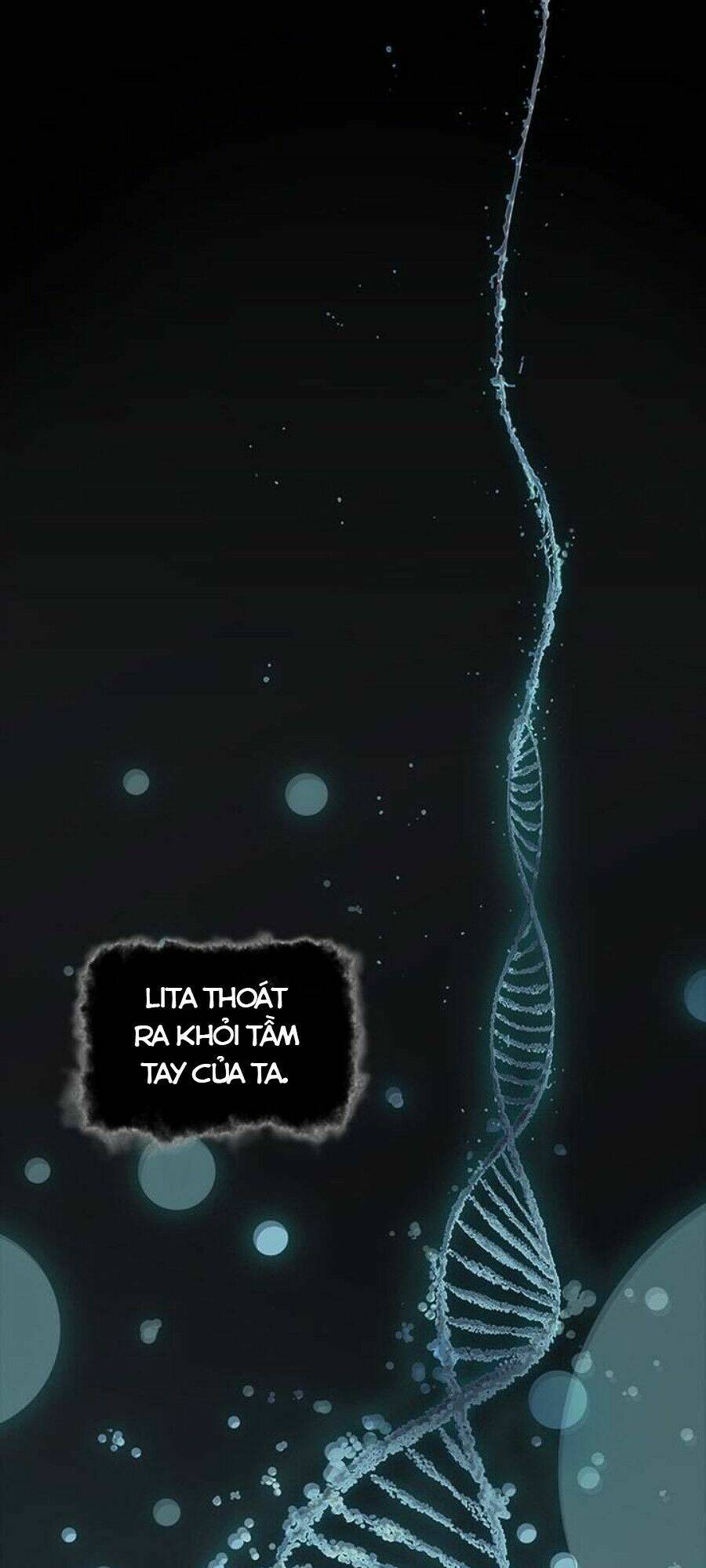 Đứa Con Thần Chết: Chapter 176