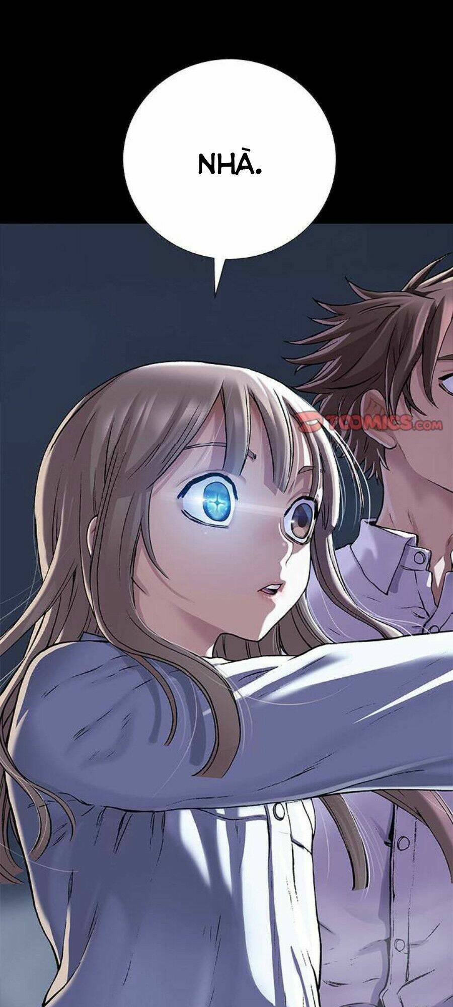 Đứa Con Thần Chết: Chapter 176