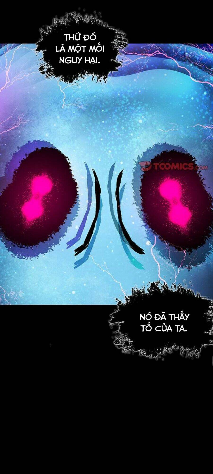 Đứa Con Thần Chết: Chapter 176