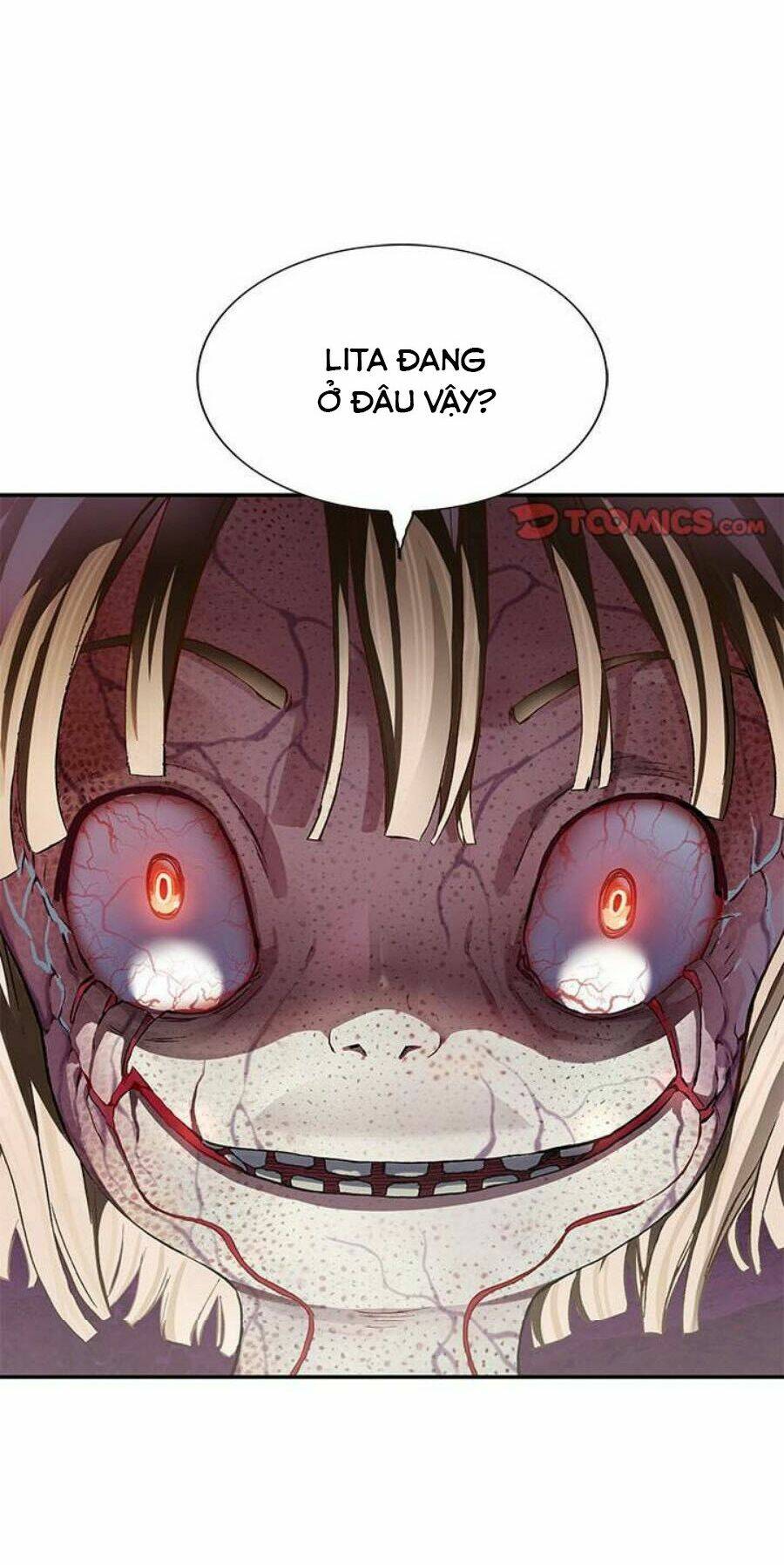 Đứa Con Thần Chết: Chapter 176