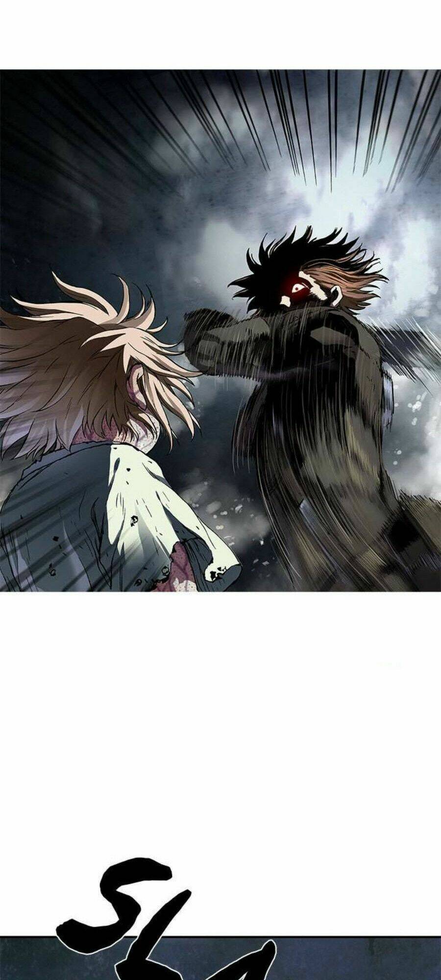 Đứa Con Thần Chết: Chapter 176