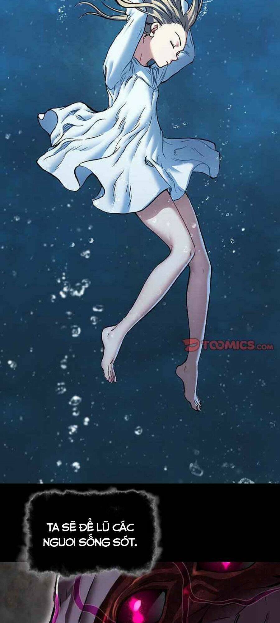 Đứa Con Thần Chết: Chapter 177
