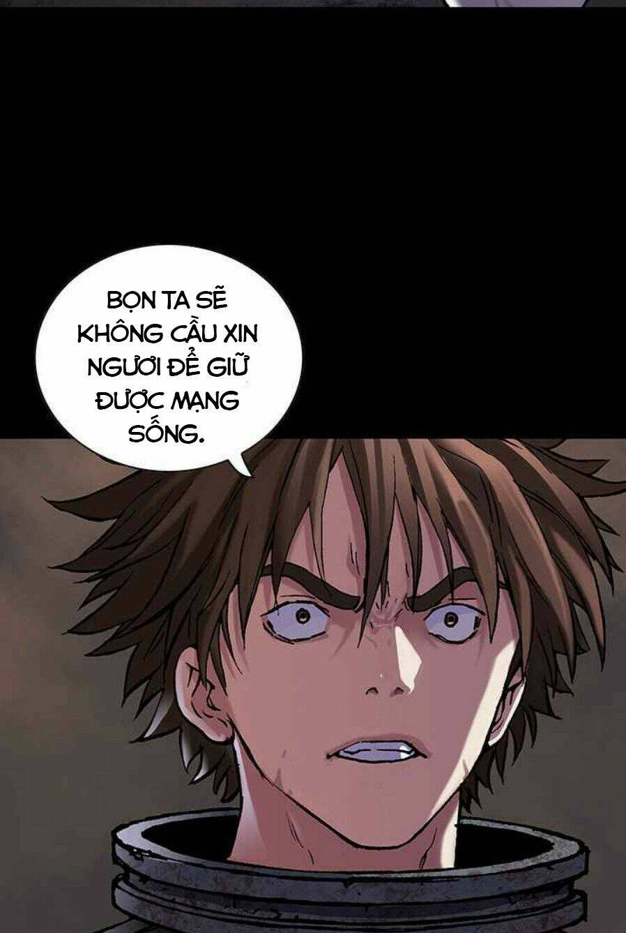 Đứa Con Thần Chết: Chapter 177