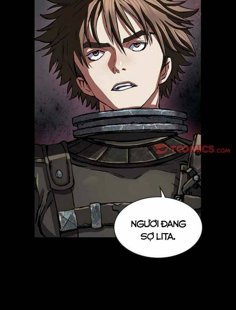 Đứa Con Thần Chết: Chapter 177