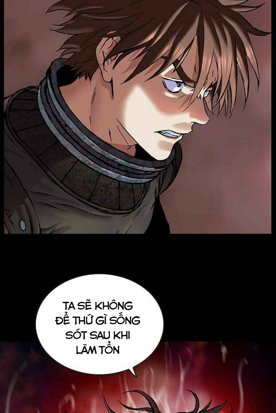 Đứa Con Thần Chết: Chapter 177