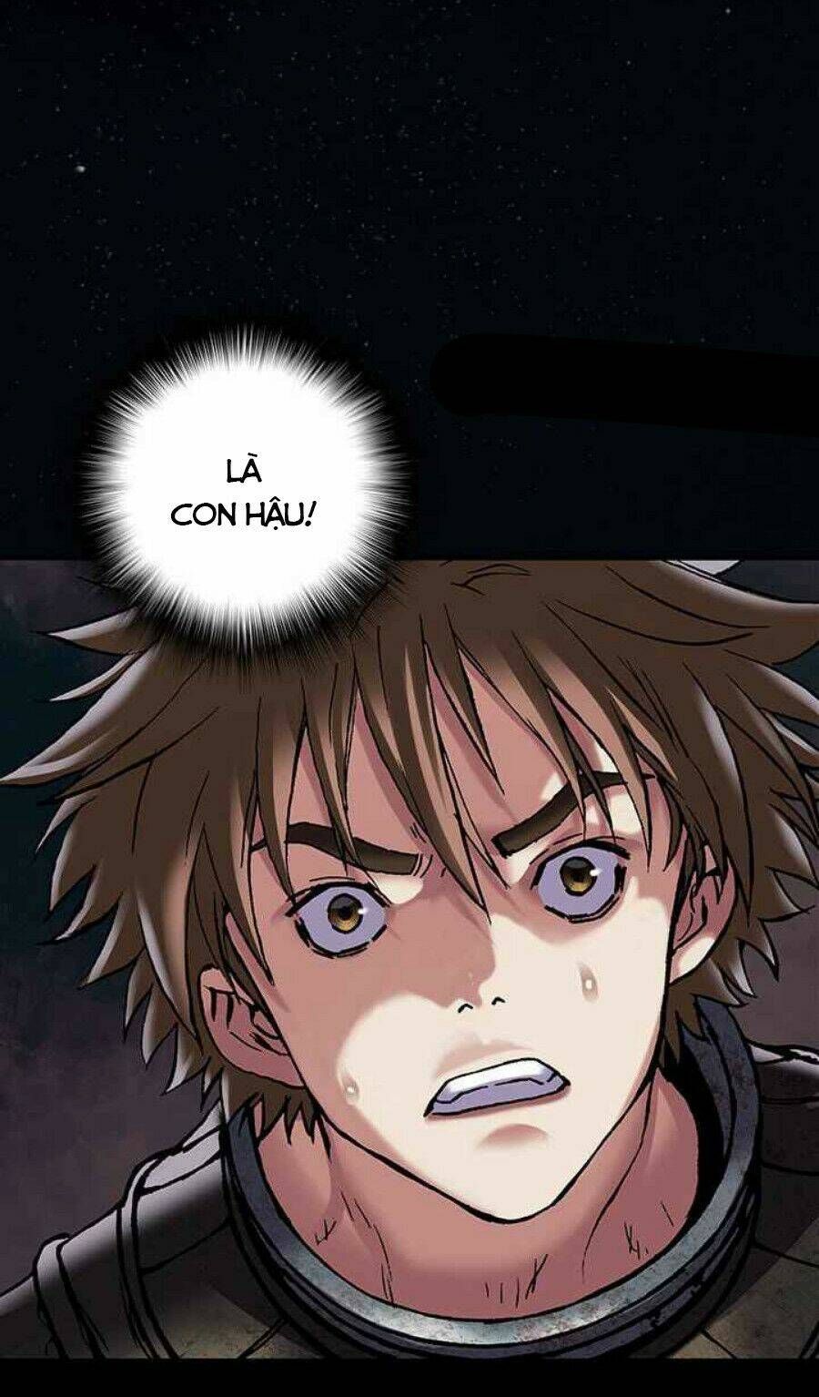 Đứa Con Thần Chết: Chapter 177