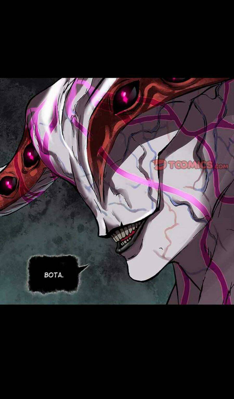 Đứa Con Thần Chết: Chapter 177