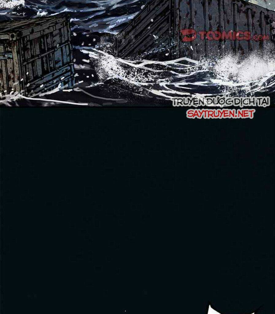 Đứa Con Thần Chết: Chapter 178