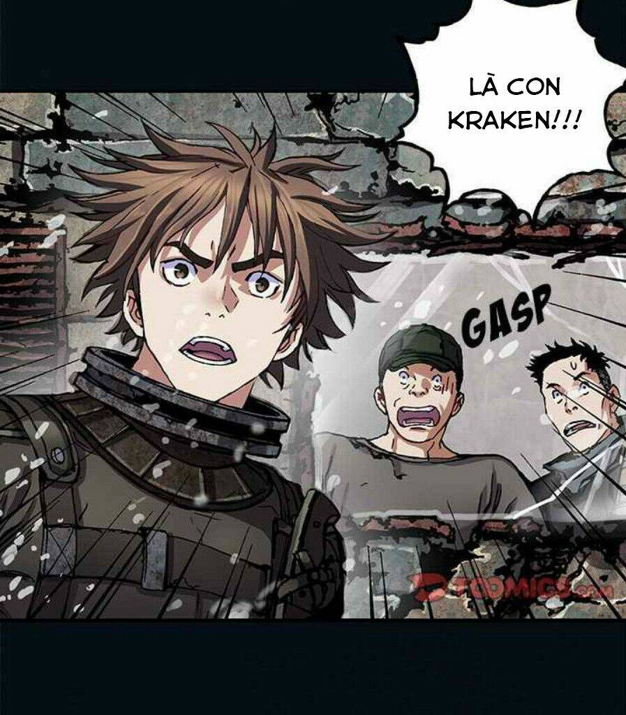 Đứa Con Thần Chết: Chapter 178