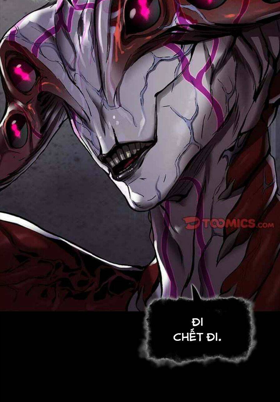 Đứa Con Thần Chết: Chapter 178