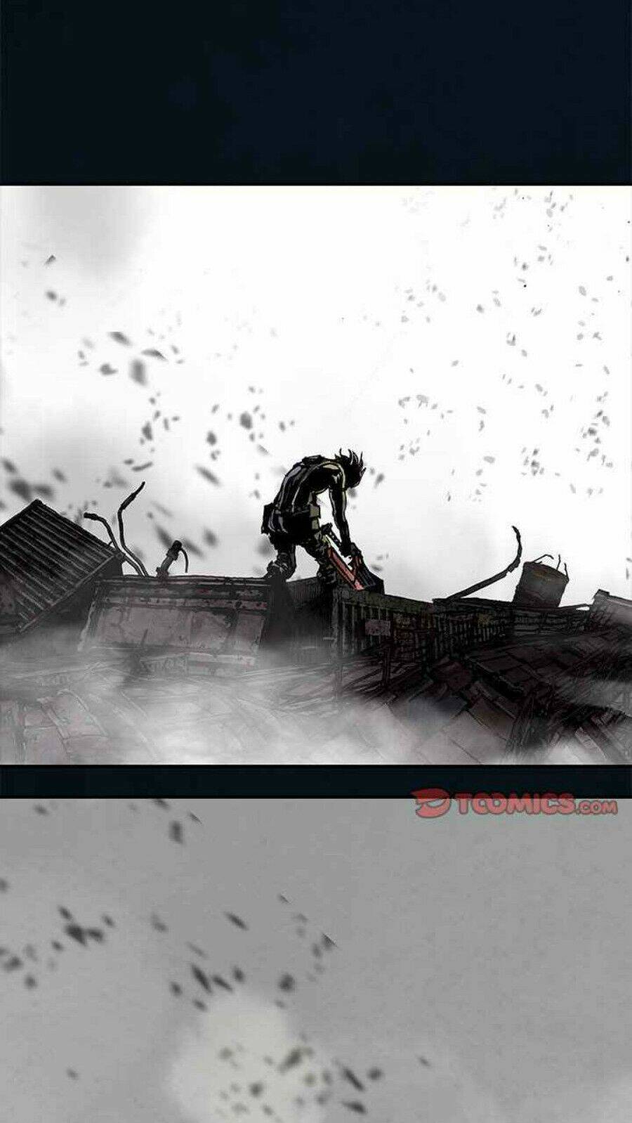 Đứa Con Thần Chết: Chapter 178