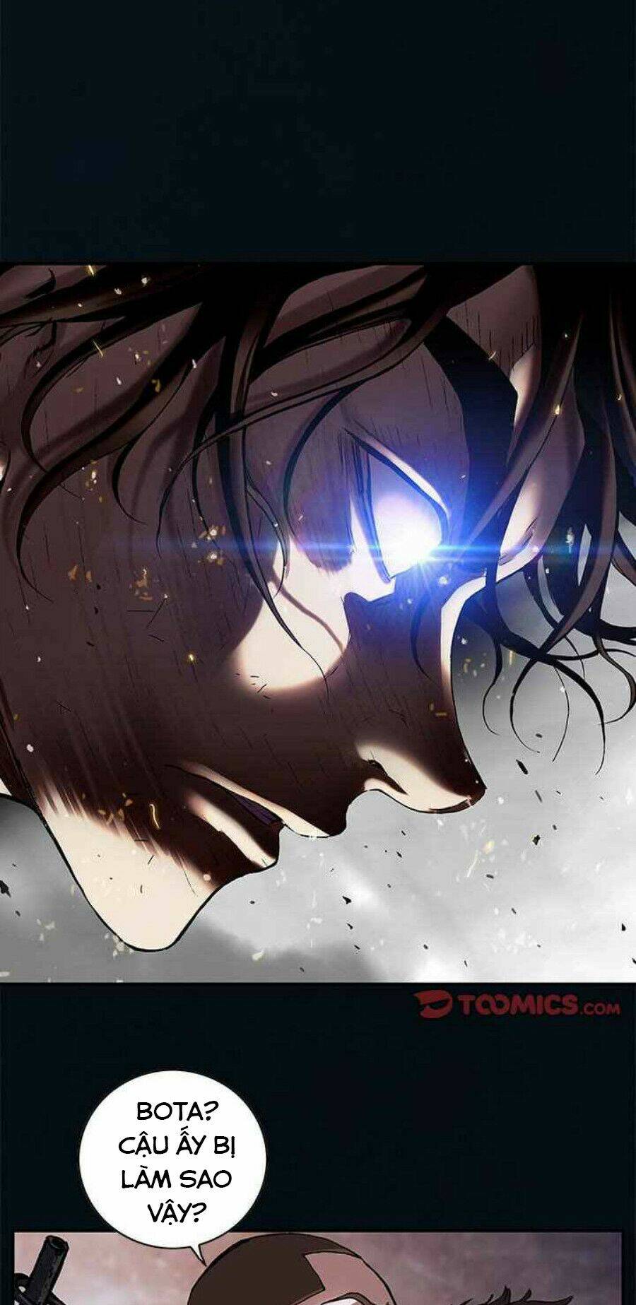 Đứa Con Thần Chết: Chapter 178