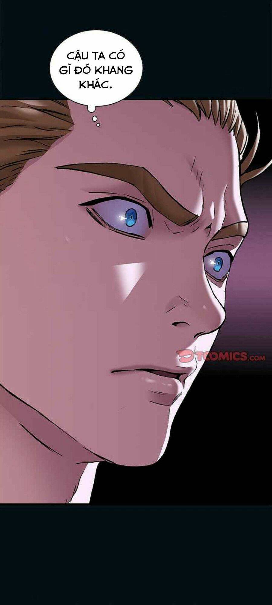 Đứa Con Thần Chết: Chapter 178